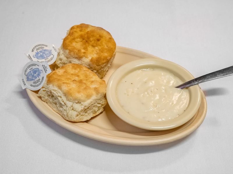 Blue Mound Cafe - Saginaw food